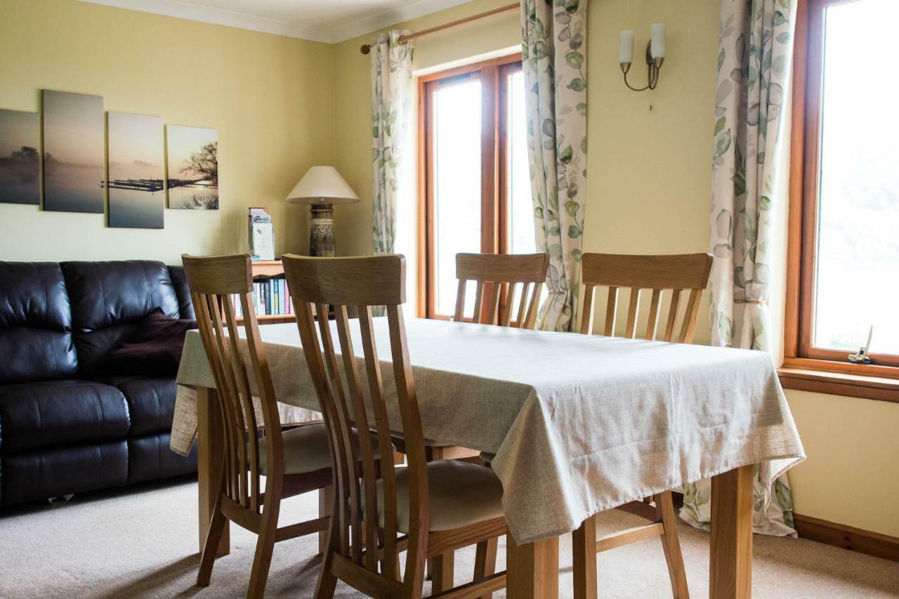 سترونتيان Otterburn Bed & Breakfast المظهر الخارجي الصورة