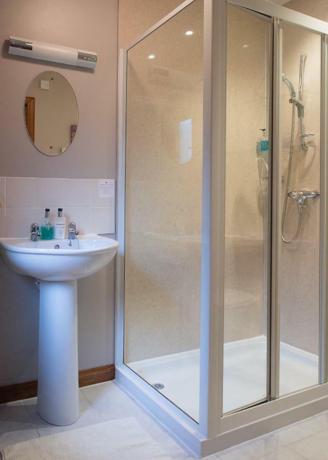 سترونتيان Otterburn Bed & Breakfast المظهر الخارجي الصورة